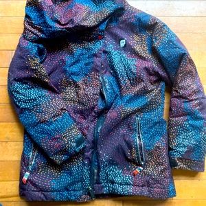 Need a size 12 this ski season